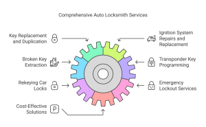 Lost Your Car Keys_ Here’s How an Auto Locksmith Can Help